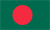 Bandera de Bangladesh