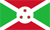 Bandera de Burundi