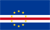 Bandera de Cabo Verde