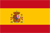 Bandera de España