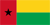 Bandera de Guinea-Bissau