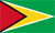 Bandera de Guyana