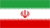 Bandera de Irán