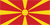 Bandera de Macedonia