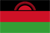 Bandera de Malawi