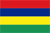 Bandera de Isla Mauricio