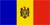 Bandera de Moldavia