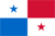 Bandera de Panamá