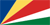 Bandera de Seychelles