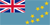 Bandera de Tuvalu