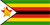 Bandera de Zimbabwe