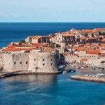 Dubrovnik, la Perla del Adriático
