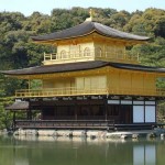 Kioto y Nara, antiguas capitales de Japón