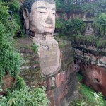 Diez impresionantes templos excavados en la roca