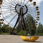 Chernobyl, Pripyat y la zona de exclusión
