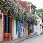 Cartagena de Indias, la joya colonial colombiana