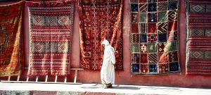 Detalle de Marrakech