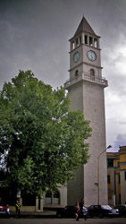 Torre del Reloj