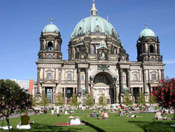 Berliner Dom