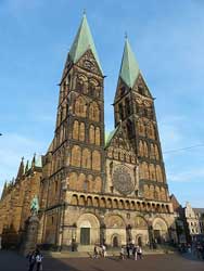 Catedral de Bremen