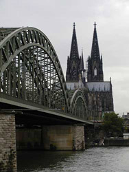 Catedral de Colonia