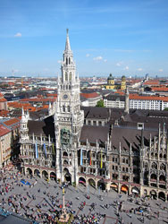 Marienplatz