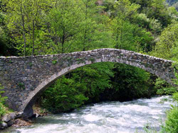 Pont de la Margineda