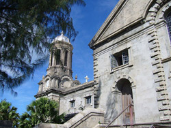 Catedral de San Juan