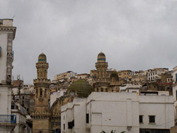 Mezquita Ketchaoua