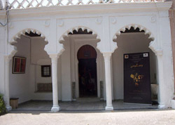 Museo Nacional de Prehistoria y Etnografía Bardo