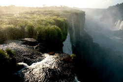 Cataratas de Iguazú