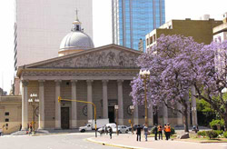 Catedral Metropolitana