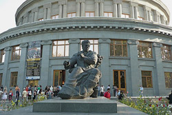 Ópera de Ereván