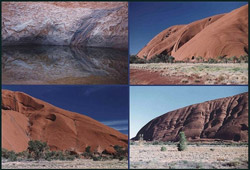 Uluru