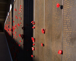 Memorial de Guerra Australiano