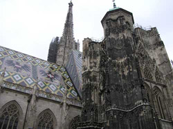 Catedral de Viena