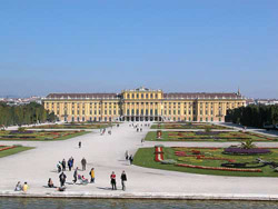 Palacio de Schönbrunn