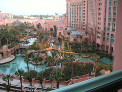 Hotel en Paradise Island