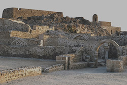 Qal'at al-Bahrain