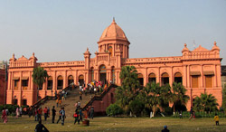 Ahsan Manzil