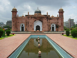 Fuerte Lalbagh