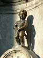 Manneken Pis