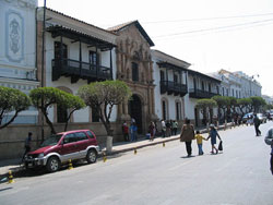 Casa de la Libertad