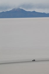 Salar de Uyuni