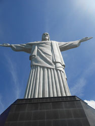 Cristo Redentor