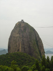 Pan de azúcar