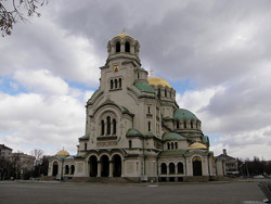 Catedral de Nevski