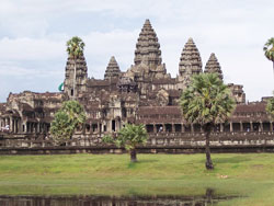 Angkor Wat