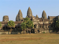 Angkor Wat