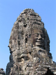 Bayon